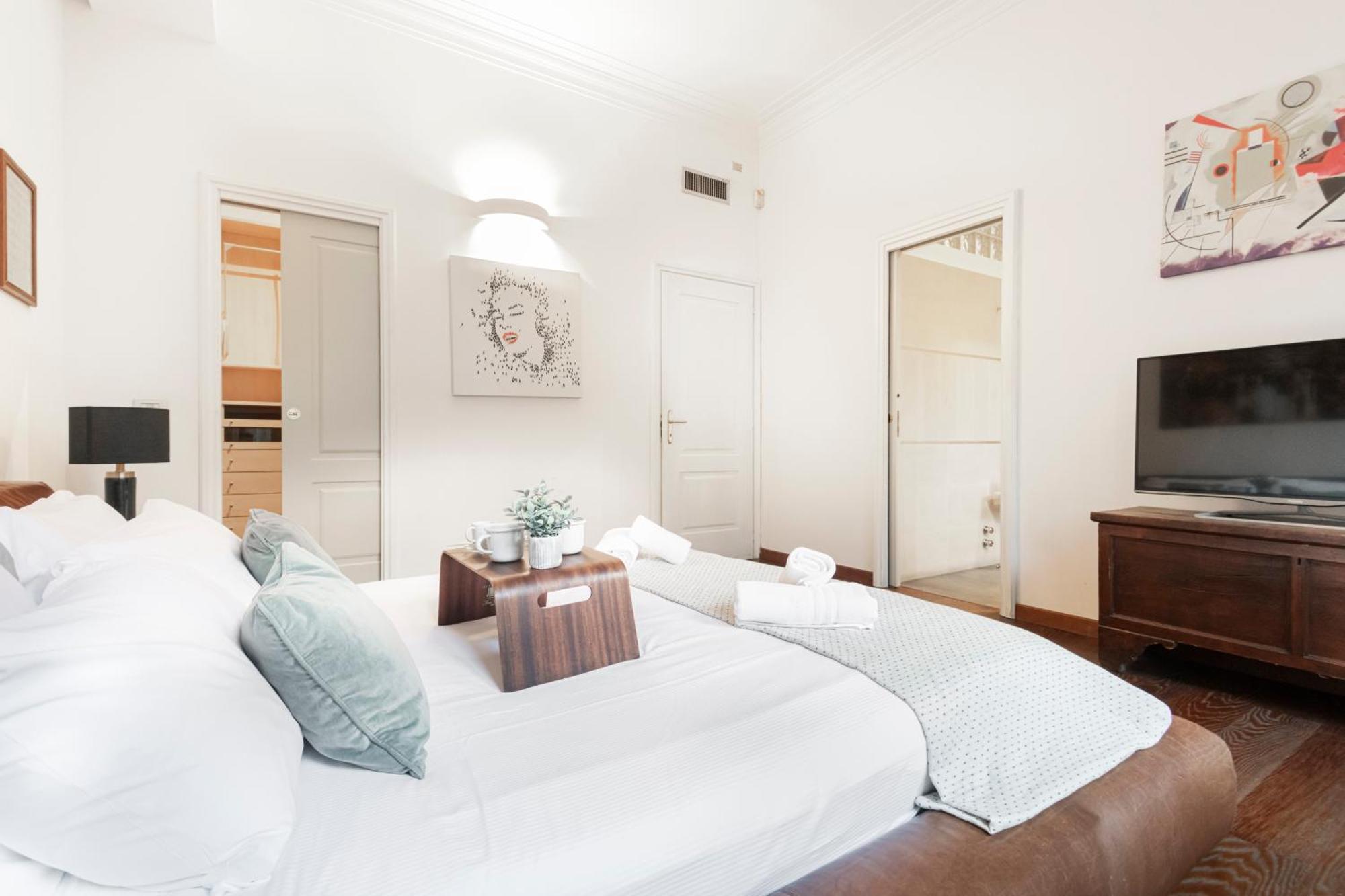 Easylife - Magnificent Splendid Apt Sant'Ambrogio Milan Exterior photo