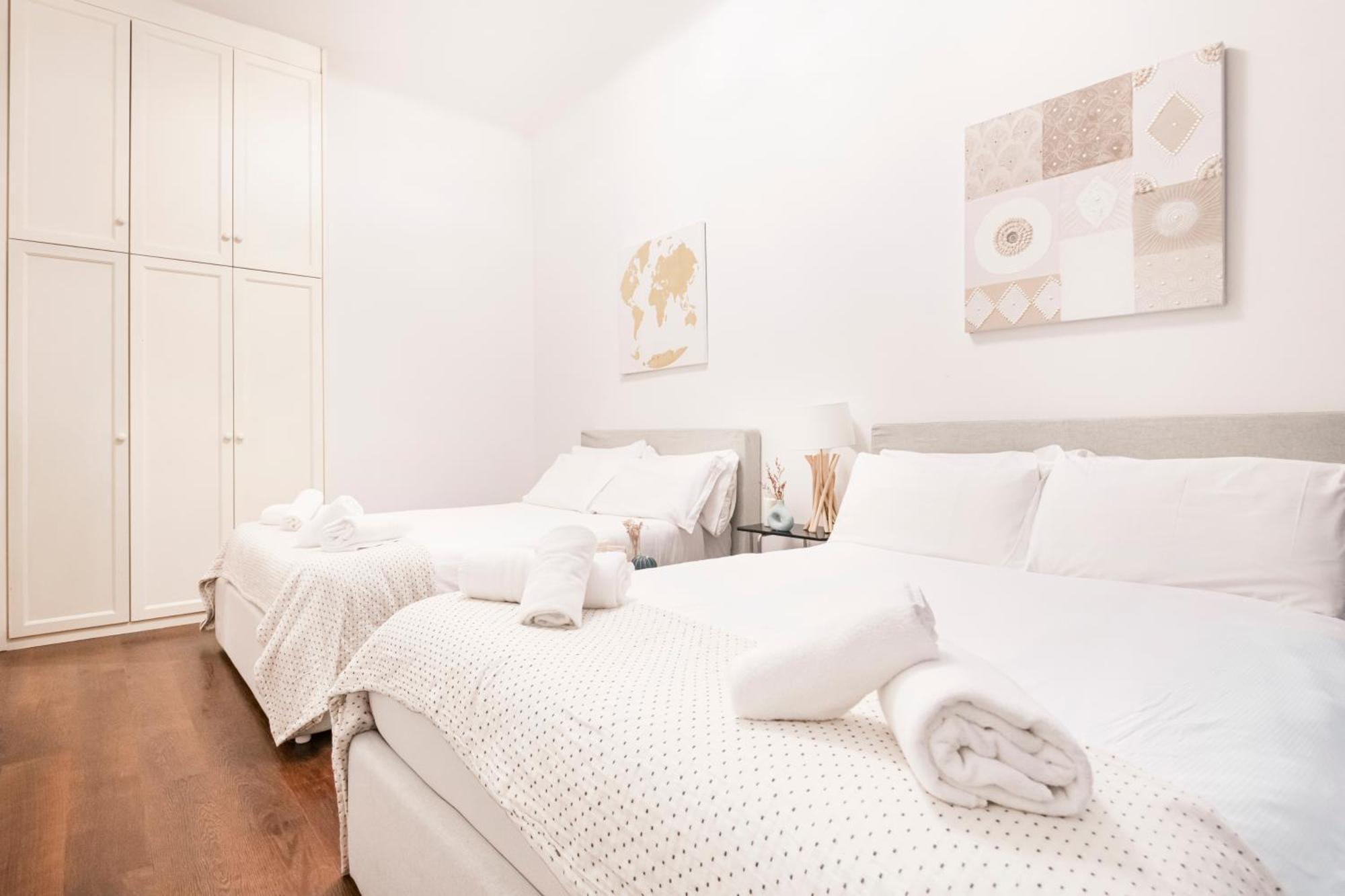 Easylife - Magnificent Splendid Apt Sant'Ambrogio Milan Exterior photo