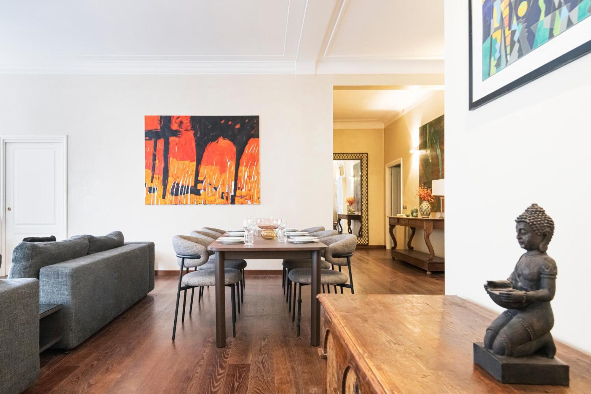 Easylife - Magnificent Splendid Apt Sant'Ambrogio Milan Exterior photo