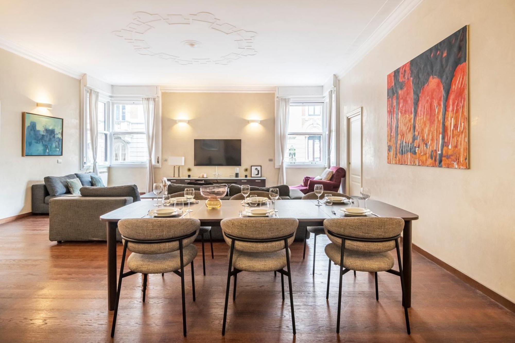 Easylife - Magnificent Splendid Apt Sant'Ambrogio Milan Exterior photo