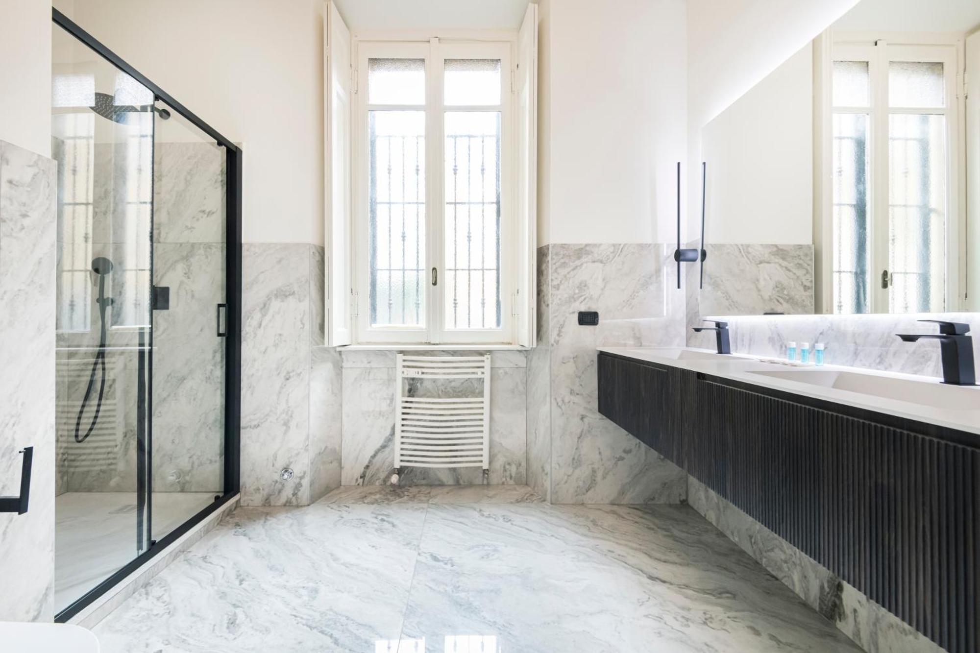 Easylife - Magnificent Splendid Apt Sant'Ambrogio Milan Exterior photo