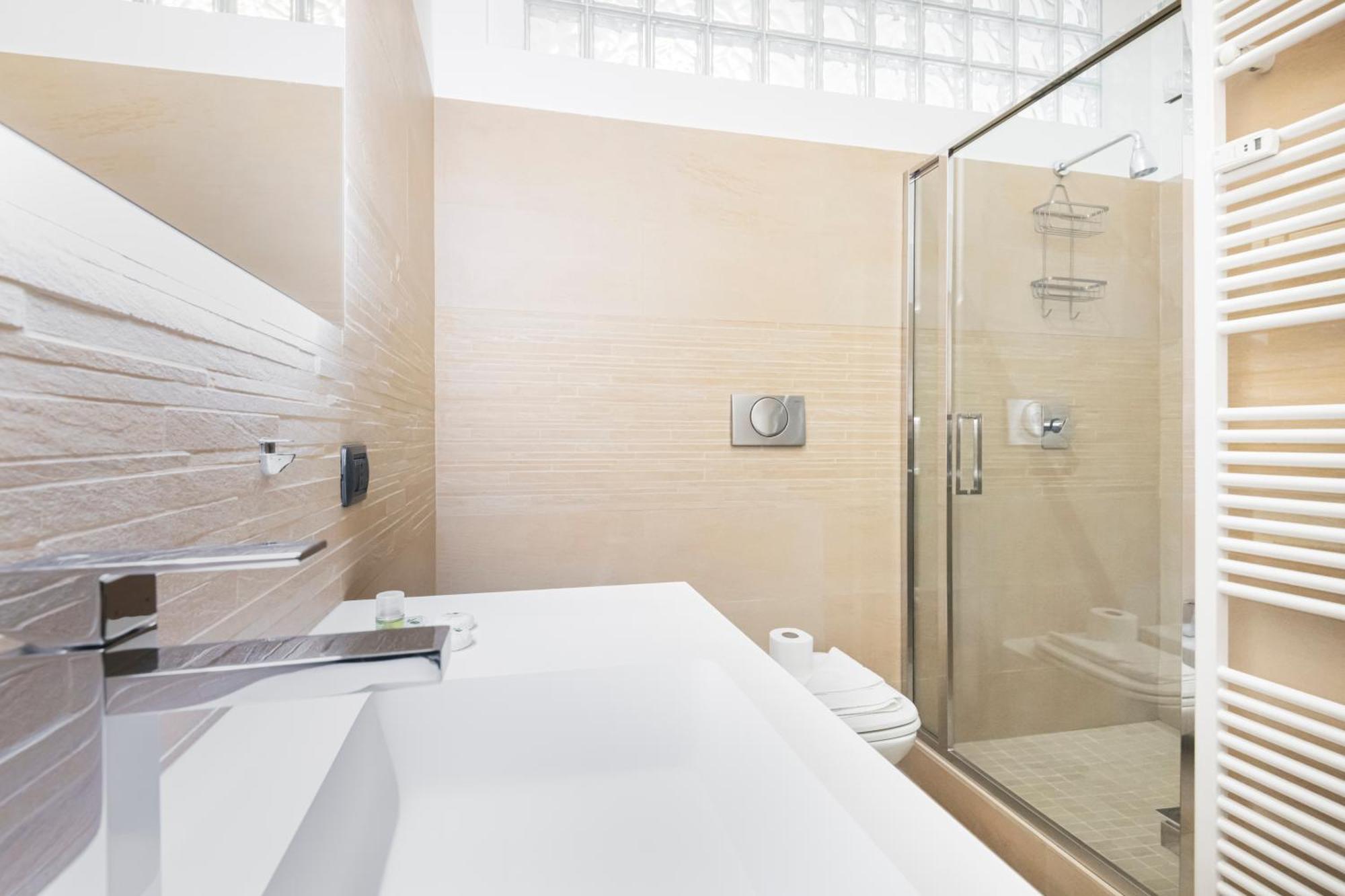 Easylife - Magnificent Splendid Apt Sant'Ambrogio Milan Exterior photo