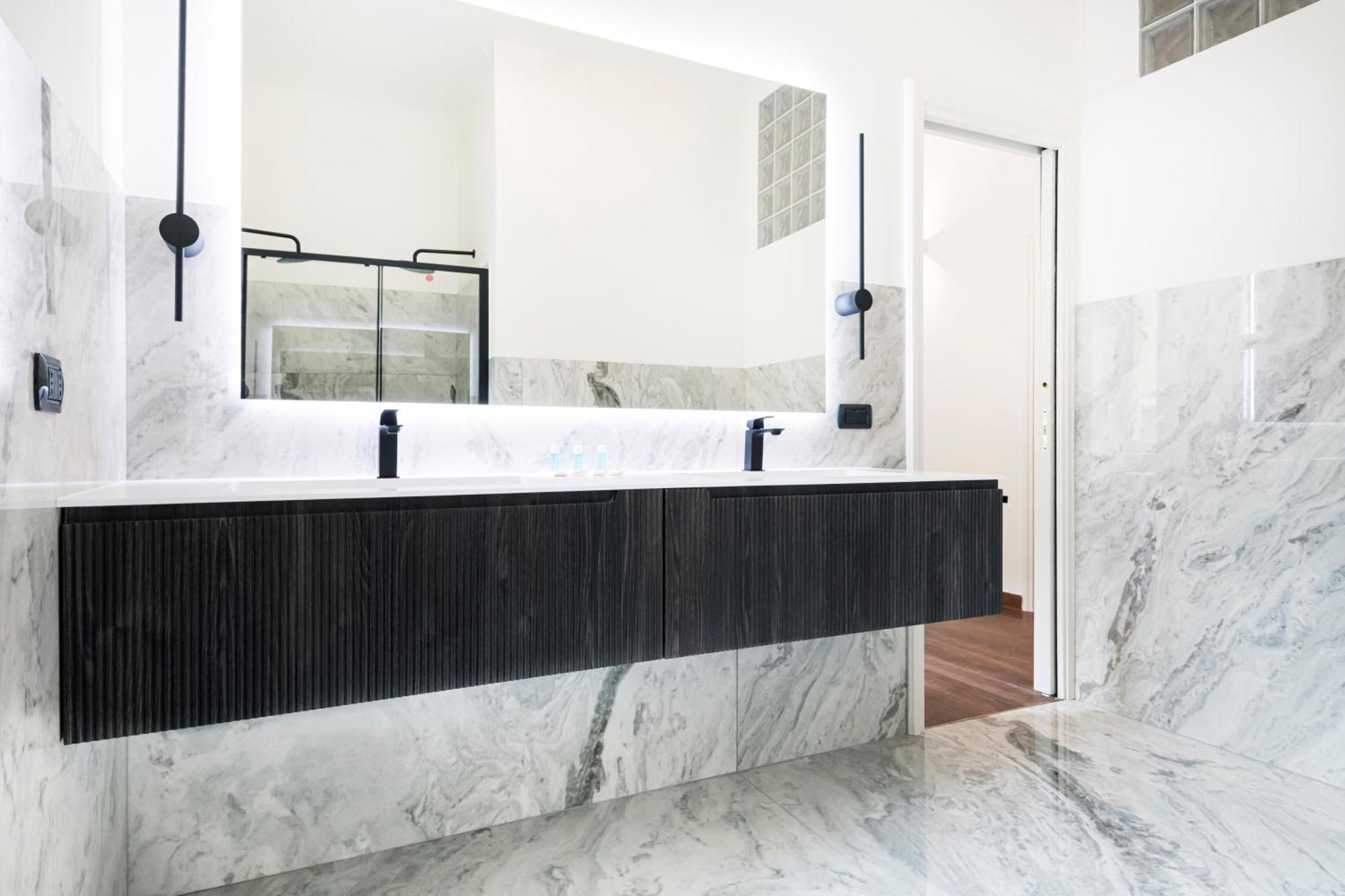 Easylife - Magnificent Splendid Apt Sant'Ambrogio Milan Exterior photo