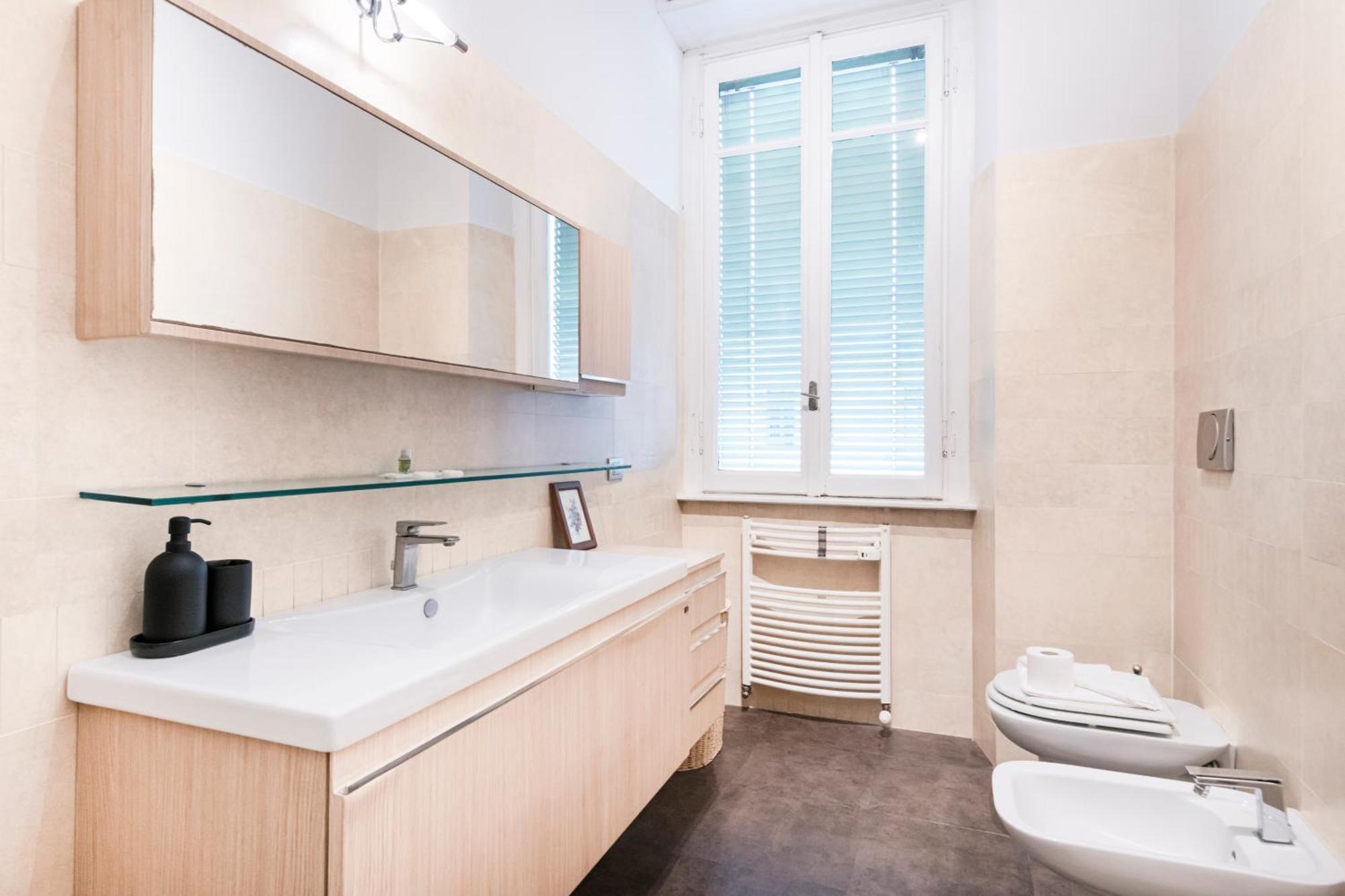 Easylife - Magnificent Splendid Apt Sant'Ambrogio Milan Exterior photo